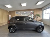 First vehicle image