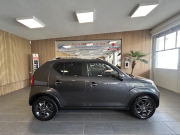 Vehicle placeholder image