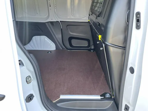 Citroën Berlingo M 1.2 turbo First 110cv