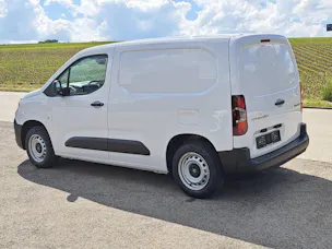 Citroën Berlingo M 1.2 turbo First 110cv