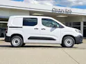 Citroën Berlingo M 1.2 turbo First 110cv