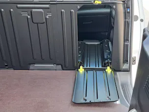Citroën Berlingo M 1.2 turbo First 110cv