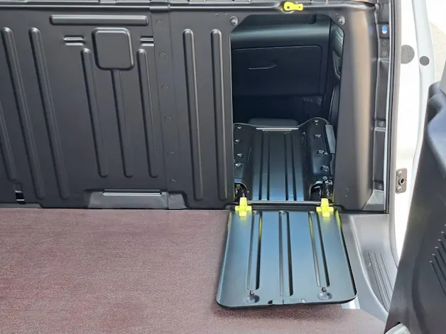 Citroën Berlingo M 1.2 turbo First 110cv