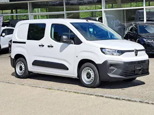 Citroën Berlingo M 1.2 turbo First 110cv