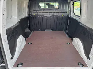 Citroën Berlingo M 1.2 turbo First 110cv