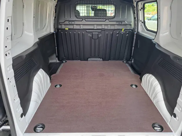 Citroën Berlingo M 1.2 turbo First 110cv