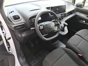 Citroën Berlingo M 1.2 turbo First 110cv