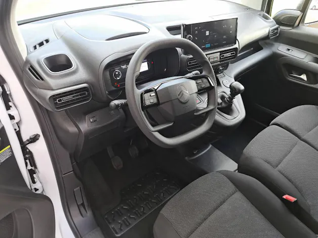 Citroën Berlingo M 1.2 turbo First 110cv