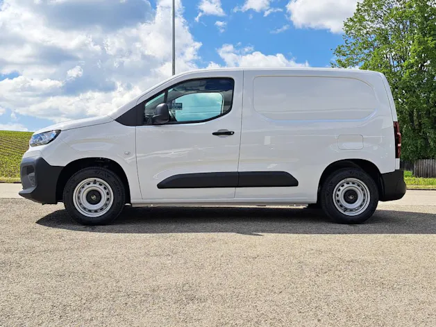 Citroën Berlingo M 1.2 turbo First 110cv