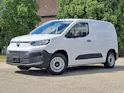 Citroën Berlingo M 1.2 turbo First 110cv