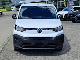 Citroën Berlingo M 1.2 turbo First 110cv