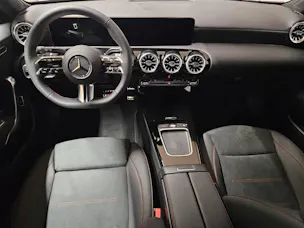 Mercedes-Benz A 250 e AMG Line EQ Star