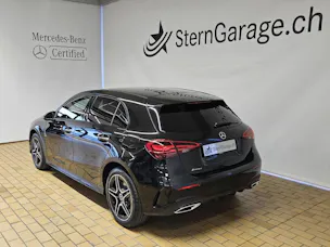 Mercedes-Benz A 250 e AMG Line EQ Star