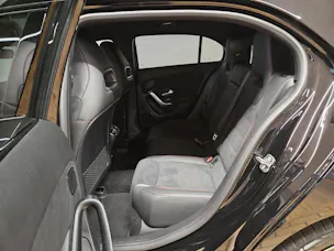 Mercedes-Benz A 250 e AMG Line EQ Star