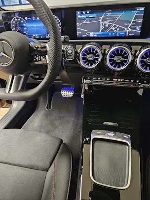Mercedes-Benz A 250 e AMG Line EQ Star