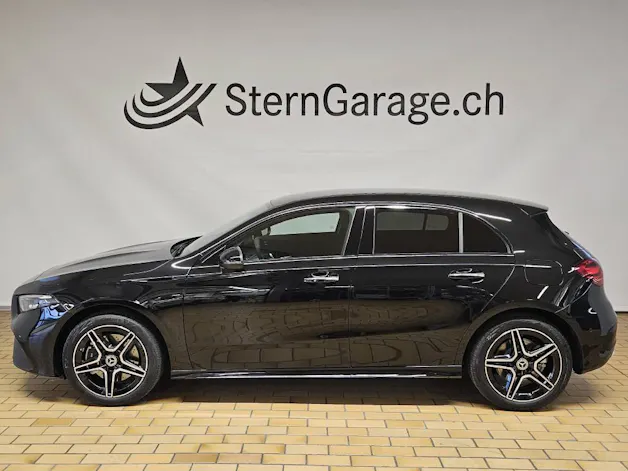Mercedes-Benz A 250 e AMG Line EQ Star