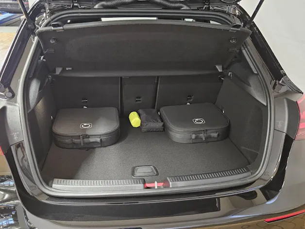 Mercedes-Benz A 250 e AMG Line EQ Star