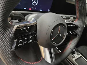 Mercedes-Benz A 250 e AMG Line EQ Star