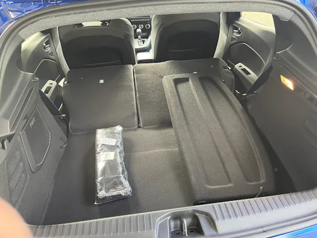 Renault Clio 1.6 E-Tech esprit Alpine