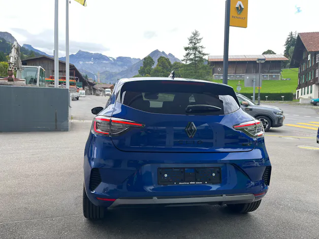 Renault Clio 1.6 E-Tech esprit Alpine