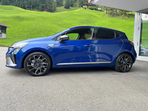 Renault Clio 1.6 E-Tech esprit Alpine