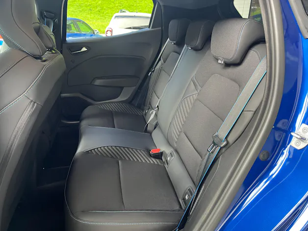 Renault Clio 1.6 E-Tech esprit Alpine