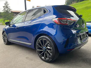 Renault Clio 1.6 E-Tech esprit Alpine