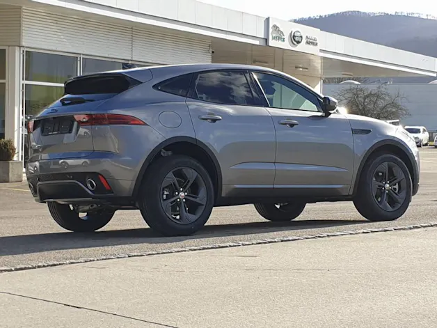 Jaguar E-Pace P200 R-Dynamic S 4x4