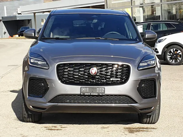 Jaguar E-Pace P200 R-Dynamic S 4x4