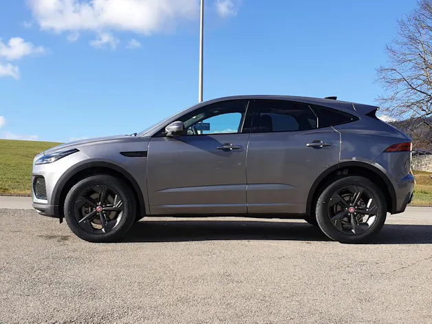 Jaguar E-Pace P200 R-Dynamic S 4x4