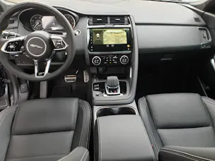 Jaguar E-Pace P200 R-Dynamic S 4x4