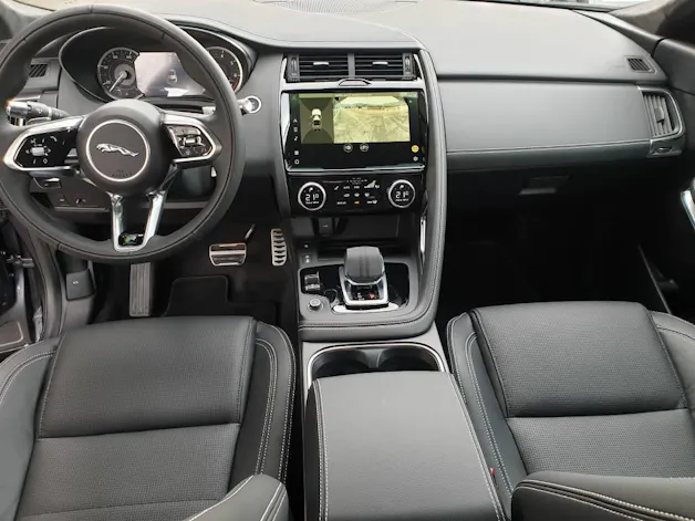Jaguar E-Pace P200 R-Dynamic S 4x4