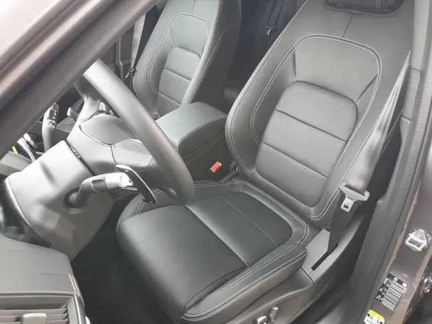 Jaguar E-Pace P200 R-Dynamic S 4x4