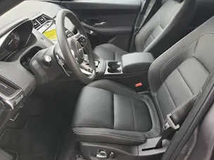 Jaguar E-Pace P200 R-Dynamic S 4x4