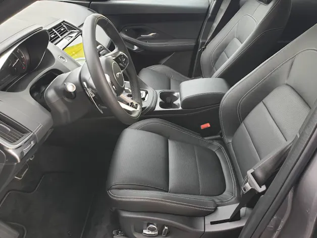 Jaguar E-Pace P200 R-Dynamic S 4x4