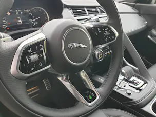 Jaguar E-Pace P200 R-Dynamic S 4x4