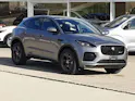 Jaguar E-Pace P200 R-Dynamic S 4x4
