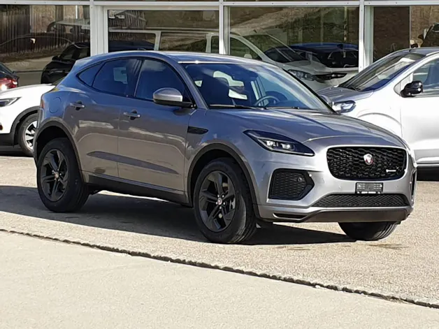 Jaguar E-Pace P200 R-Dynamic S 4x4