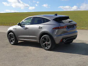 Jaguar E-Pace P200 R-Dynamic S 4x4