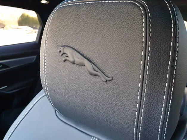 Jaguar F-Pace P250 R-Dynamic SE 4x4 (crochet)