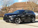Jaguar F-Pace P250 R-Dynamic SE 4x4 (crochet)