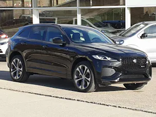 Jaguar F-Pace P250 R-Dynamic SE 4x4 (crochet)