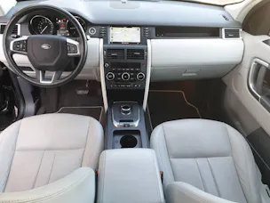 Land Rover Discovery Sport 2.0 TD4 SE 150cv 4x4