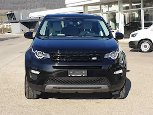 Land Rover Discovery Sport 2.0 TD4 SE 150cv 4x4