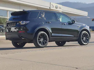 Land Rover Discovery Sport 2.0 TD4 SE 150cv 4x4