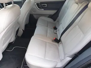 Land Rover Discovery Sport 2.0 TD4 SE 150cv 4x4