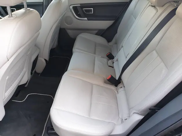 Land Rover Discovery Sport 2.0 TD4 SE 150cv 4x4