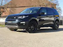 Land Rover Discovery Sport 2.0 TD4 SE 150cv 4x4