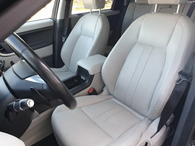 Land Rover Discovery Sport 2.0 TD4 SE 150cv 4x4