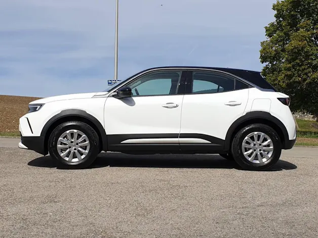 Opel Mokka 1.2 T 130cv Elegance